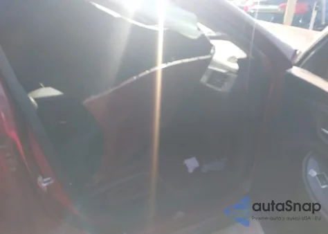 2016 Chevrolet Impala Lt из США, поврежденный, VIN 2G1105SA6G9168774